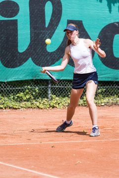 Annika Schult 132 - Verbandsmeisterschaft HH/SH